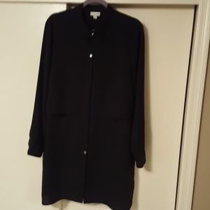 JJill size large tunic shirt